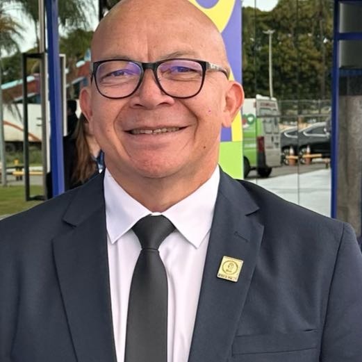 VALDINEI MENDES DA SILVA