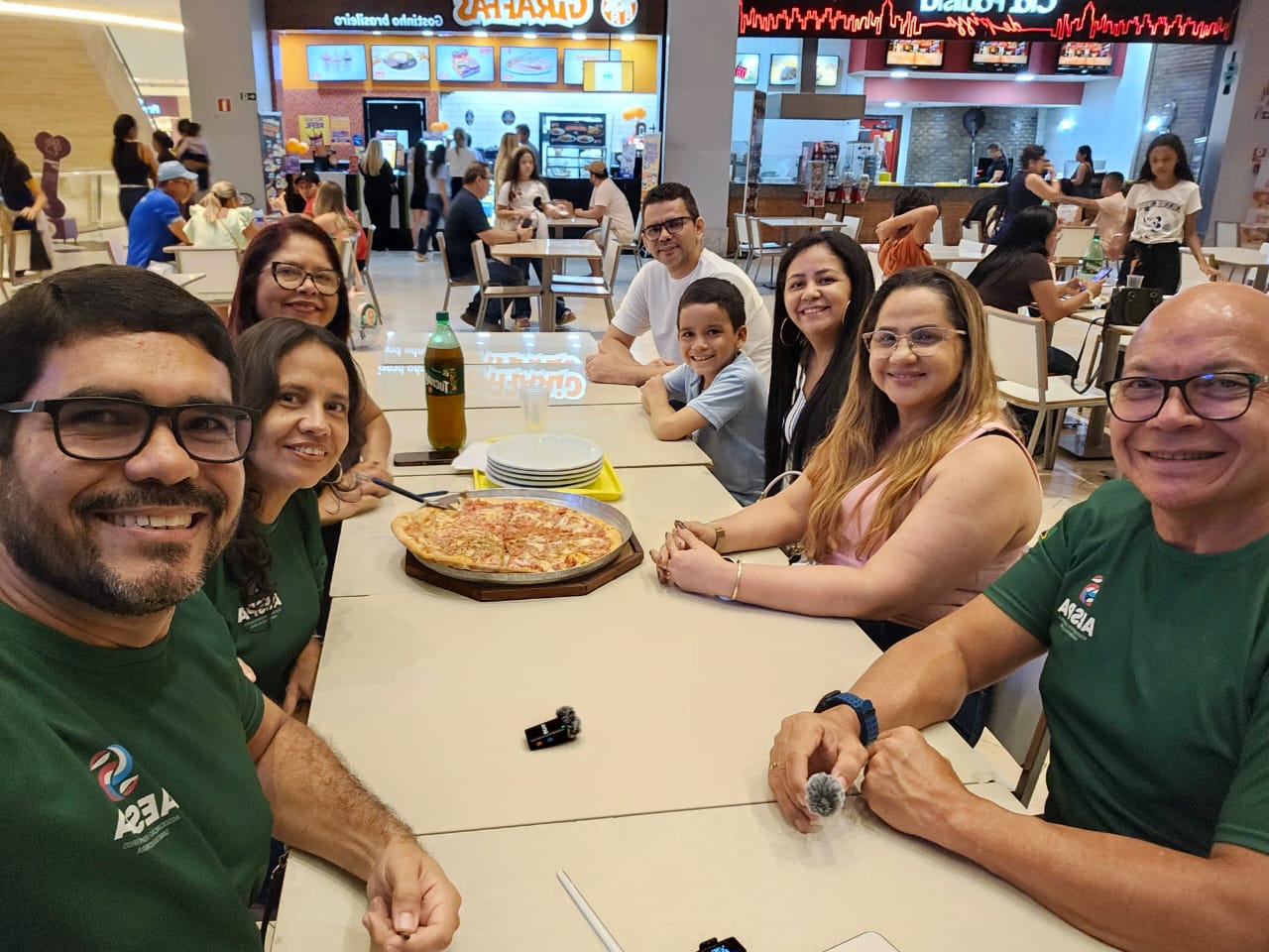 Dia do Engenheiro Sanitarista